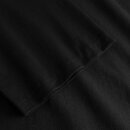 T-Shirt Vadstena Painted Swan black