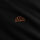T-Shirt Visby Croissant EMB black