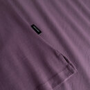 T-Shirt Visby Curious Cat berry purple