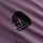 T-Shirt Visby Curious Cat berry purple