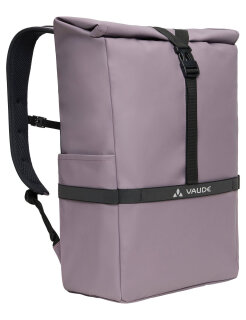 Rucksack Mineo 23 purple ash