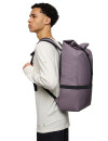 Rucksack Mineo 23 purple ash