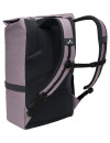 Rucksack Mineo 23 purple ash