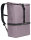 Rucksack Mineo 23 purple ash