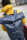 Rucksack Mineo 23 purple ash