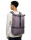 Rucksack Mineo 23 purple ash