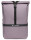 Rucksack Mineo 23 purple ash