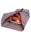Rucksack Mineo 23 purple ash
