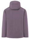Wattierte Winterjacke Rosemoor II purple ash
