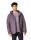 Wattierte Winterjacke Rosemoor II purple ash