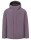 Wattierte Winterjacke Rosemoor II purple ash