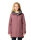 Winterparka Skomer III ruby dusk