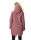 Winterparka Skomer III ruby dusk