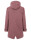 Winterparka Skomer III ruby dusk