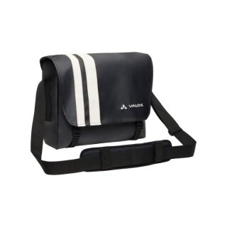 Reise Umhängetasche Aguni 14 Liter black