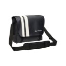 Reise Umhängetasche Aguni 14 Liter black