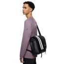 Reise Umhängetasche Aguni 14 Liter black