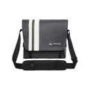 Reise Umhängetasche Aguni 14 Liter black