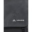 Reise Umhängetasche Aguni 14 Liter black