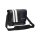 Reise Umhängetasche Aguni 14 Liter black