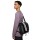 Reise Umhängetasche Aguni 14 Liter black