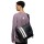 Reise Umhängetasche Aguni 14 Liter black