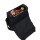 Reise Umhängetasche Aguni 14 Liter black