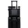 Reise Umhängetasche Aguni 14 Liter black