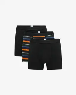 Unterhosen Boxer Briefs 3 pack item color