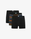 Unterhosen Boxer Briefs 3 pack item color