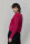 Strickpullover Emilia recyceltes Kaschmir pink-red