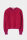 Strickpullover Emilia recyceltes Kaschmir pink-red