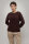 Strickpullover Giulietta recyceltes Kaschmir brown caffé