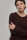 Strickpullover Giulietta recyceltes Kaschmir brown caffé