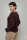 Strickpullover Giulietta recyceltes Kaschmir brown caffé