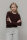 Strickpullover Giulietta recyceltes Kaschmir brown caffé