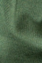 Strickpullover Edda recyceltes Kaschmir green bietola