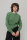 Strickpullover Edda recyceltes Kaschmir green bietola