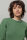 Strickpullover Edda recyceltes Kaschmir green bietola