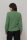 Strickpullover Edda recyceltes Kaschmir green bietola