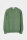 Strickpullover Edda recyceltes Kaschmir green bietola