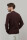 Strickpullover Ferruccio recycelte Wolle brown caffé