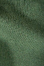 Strickpullover Romeo aus recyceltem Kaschmir green bietola