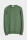 Strickpullover Romeo aus recyceltem Kaschmir green bietola