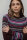 Strickpullover Marina aus recycelter Wolle brown caffé