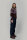 Strickpullover Marina aus recycelter Wolle brown caffé