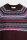 Strickpullover Marina aus recycelter Wolle brown caffé