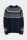 Strickpullover Armando recycelte Wolle blue mora
