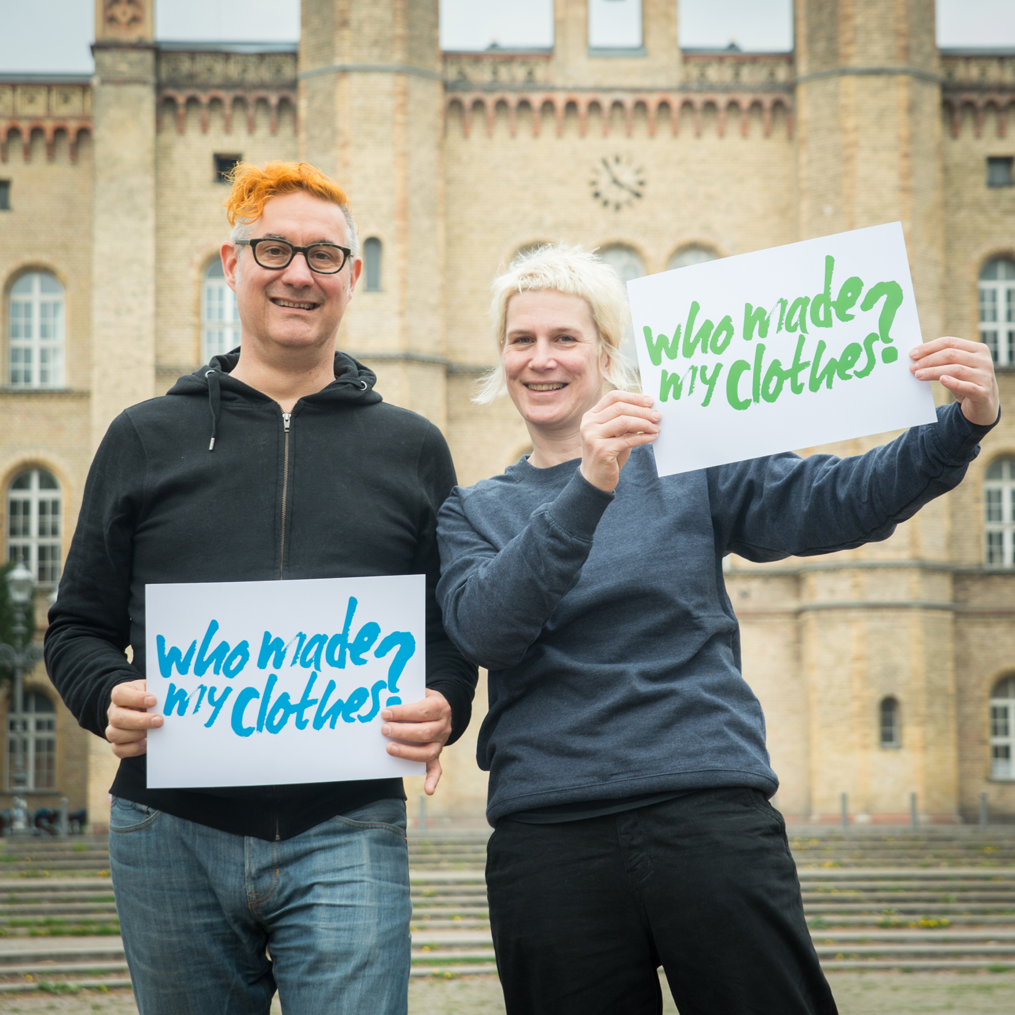 Zertifizierungen unserer Marken